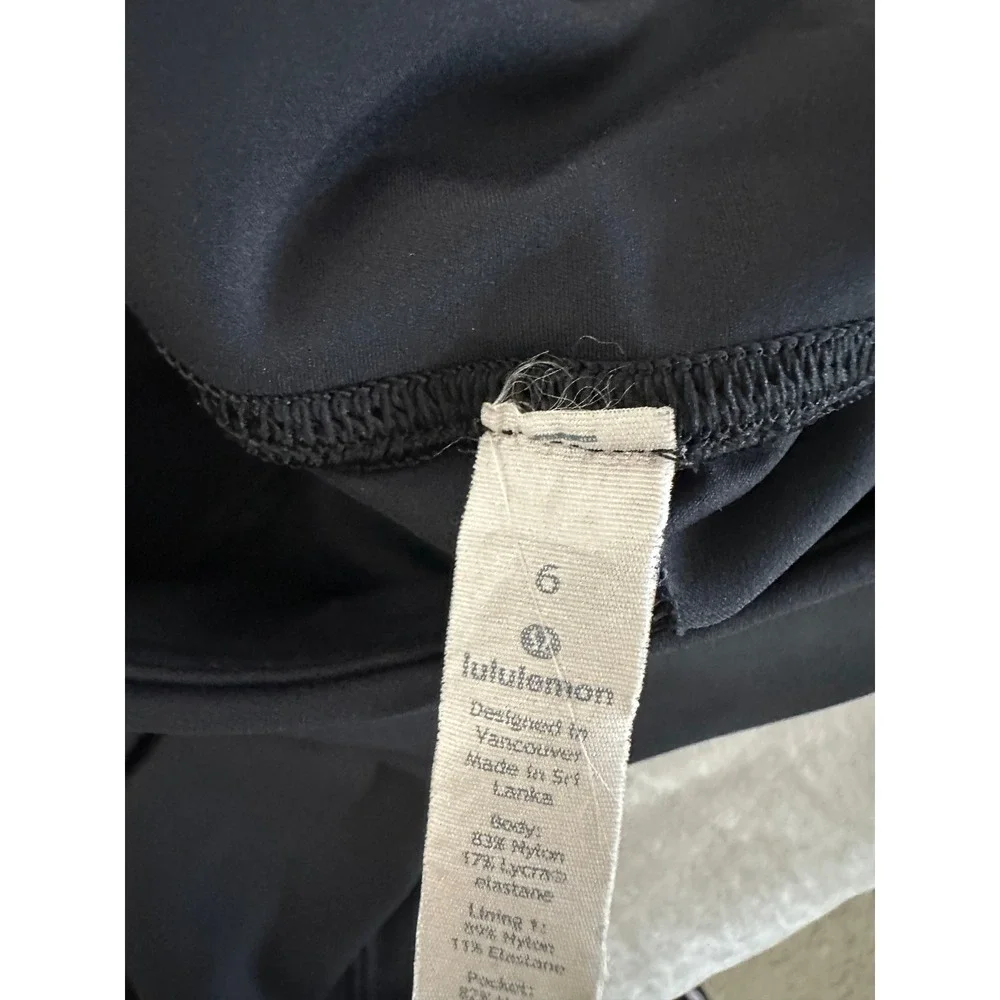 lululemon athletica lululemon pace